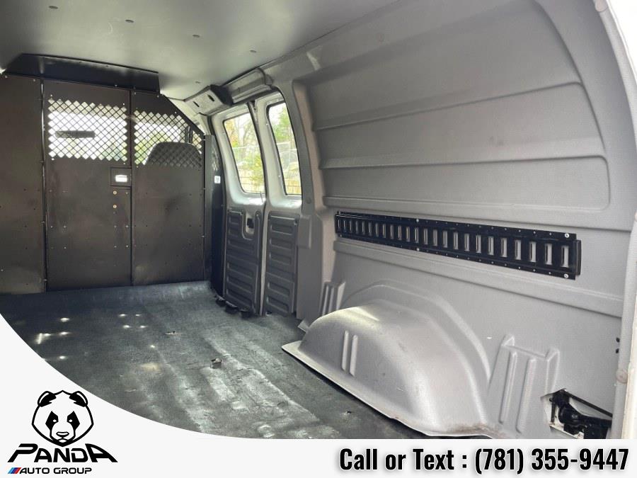 Used Ford Econoline Cargo Van E-250 Commercial 2008 | Panda Auto Group. Abington, Massachusetts Used Ford Econoline Cargo Van E-250 Commercial 2008 | Panda Auto Group. Abington, Massachusetts