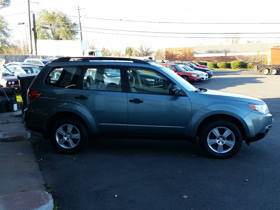 Used Subaru Forester 4dr Auto 2.5X 2012 | Action Automotive. Berlin, Connecticut Used Subaru Forester 4dr Auto 2.5X 2012 | Action Automotive. Berlin, Connecticut