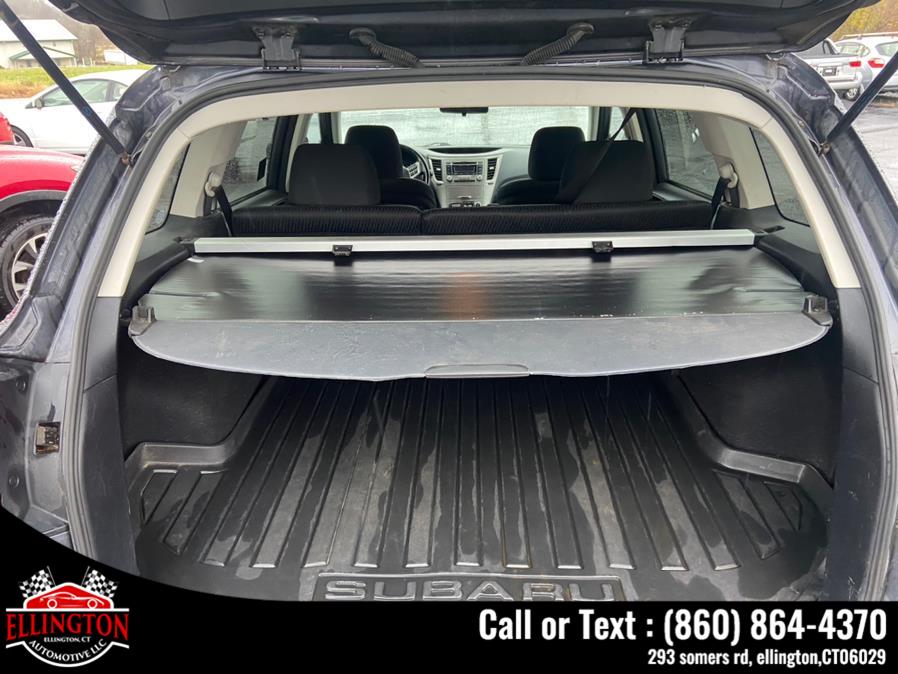 Used Subaru Outback 4dr Wgn H4 Auto 2.5i Premium 2012 | Ellington Automotive LLC. Ellington, Connecticut Used Subaru Outback 4dr Wgn H4 Auto 2.5i Premium 2012 | Ellington Automotive LLC. Ellington, Connecticut
