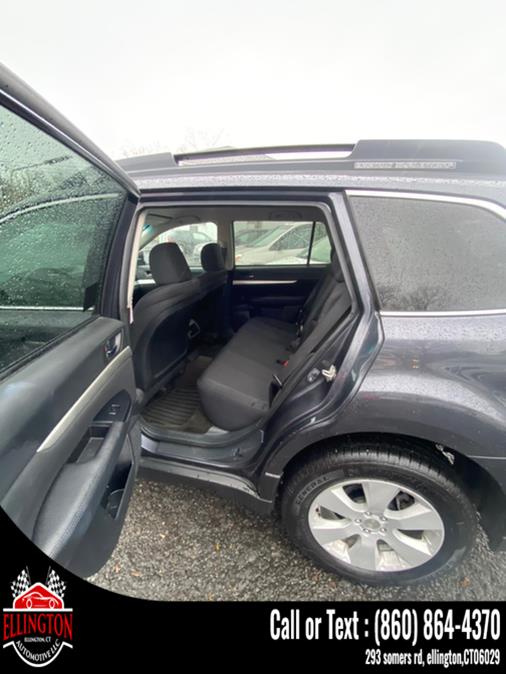 Used Subaru Outback 4dr Wgn H4 Auto 2.5i Premium 2012 | Ellington Automotive LLC. Ellington, Connecticut Used Subaru Outback 4dr Wgn H4 Auto 2.5i Premium 2012 | Ellington Automotive LLC. Ellington, Connecticut