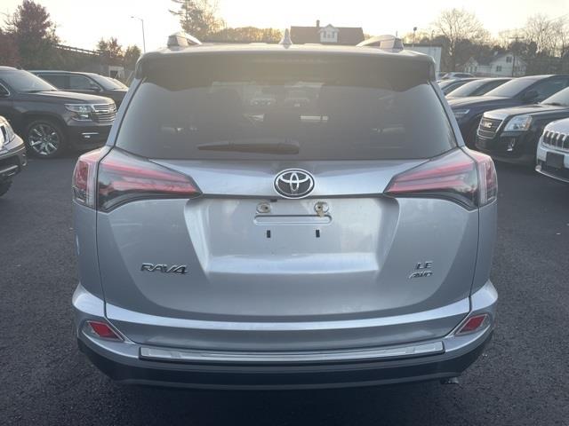 Used Toyota Rav4 LE 2017 | Blasius of Danbury. Danbury, Connecticut Used Toyota Rav4 LE 2017 | Blasius of Danbury. Danbury, Connecticut