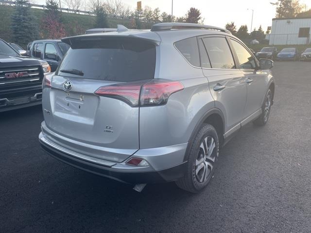 Used Toyota Rav4 LE 2017 | Blasius of Danbury. Danbury, Connecticut Used Toyota Rav4 LE 2017 | Blasius of Danbury. Danbury, Connecticut