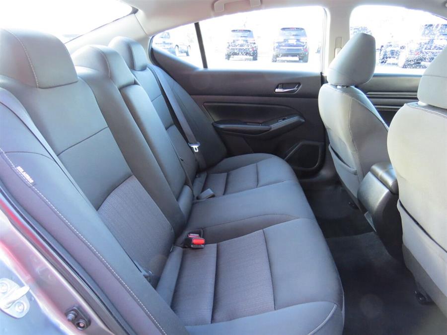 Used Nissan Altima 2.5 S 4dr Sedan 2019 | Lake City Exports Inc. Auburn, Maine Used Nissan Altima 2.5 S 4dr Sedan 2019 | Lake City Exports Inc. Auburn, Maine