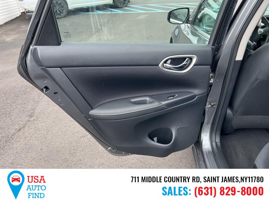2019 Nissan Sentra SV CVT *Ltd Avail*, available for sale in Saint James, New York | USA Auto Find. Saint James, New York 2019 Nissan Sentra SV CVT *Ltd Avail*, available for sale in Saint James, New York | USA Auto Find. Saint James, New York