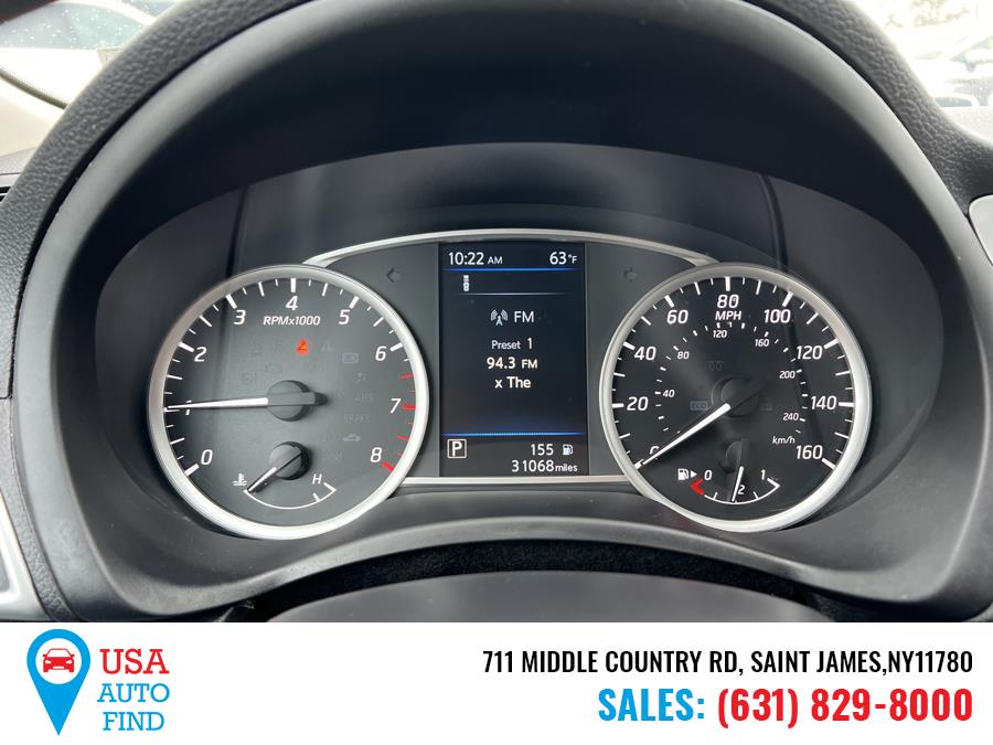 2019 Nissan Sentra SV CVT *Ltd Avail*, available for sale in Saint James, New York | USA Auto Find. Saint James, New York 2019 Nissan Sentra SV CVT *Ltd Avail*, available for sale in Saint James, New York | USA Auto Find. Saint James, New York