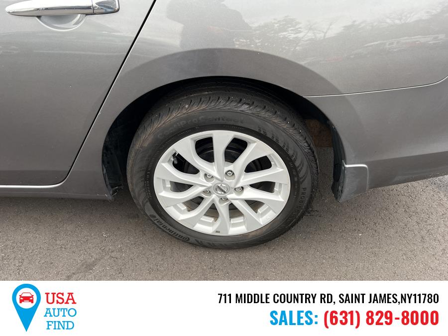 2019 Nissan Sentra SV CVT *Ltd Avail*, available for sale in Saint James, New York | USA Auto Find. Saint James, New York 2019 Nissan Sentra SV CVT *Ltd Avail*, available for sale in Saint James, New York | USA Auto Find. Saint James, New York