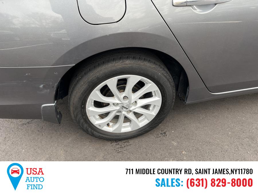 2019 Nissan Sentra SV CVT *Ltd Avail*, available for sale in Saint James, New York | USA Auto Find. Saint James, New York 2019 Nissan Sentra SV CVT *Ltd Avail*, available for sale in Saint James, New York | USA Auto Find. Saint James, New York