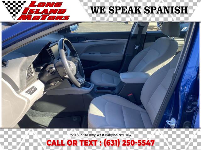2020 Hyundai Elantra SEL IVT SULEV, available for sale in West Babylon, New York | Long Island Motors. West Babylon, New York 2020 Hyundai Elantra SEL IVT SULEV, available for sale in West Babylon, New York | Long Island Motors. West Babylon, New York