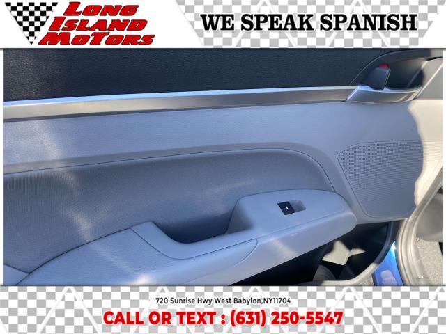 2020 Hyundai Elantra SEL IVT SULEV, available for sale in West Babylon, New York | Long Island Motors. West Babylon, New York 2020 Hyundai Elantra SEL IVT SULEV, available for sale in West Babylon, New York | Long Island Motors. West Babylon, New York