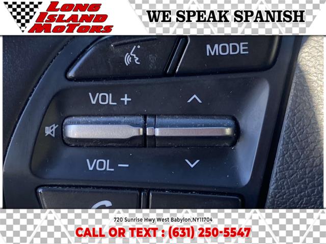 2020 Hyundai Elantra SEL IVT SULEV, available for sale in West Babylon, New York | Long Island Motors. West Babylon, New York 2020 Hyundai Elantra SEL IVT SULEV, available for sale in West Babylon, New York | Long Island Motors. West Babylon, New York