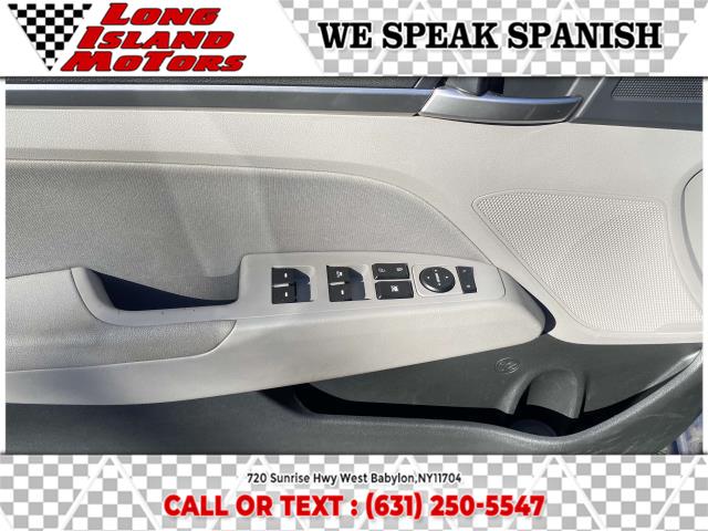 2020 Hyundai Elantra SEL IVT SULEV, available for sale in West Babylon, New York | Long Island Motors. West Babylon, New York 2020 Hyundai Elantra SEL IVT SULEV, available for sale in West Babylon, New York | Long Island Motors. West Babylon, New York