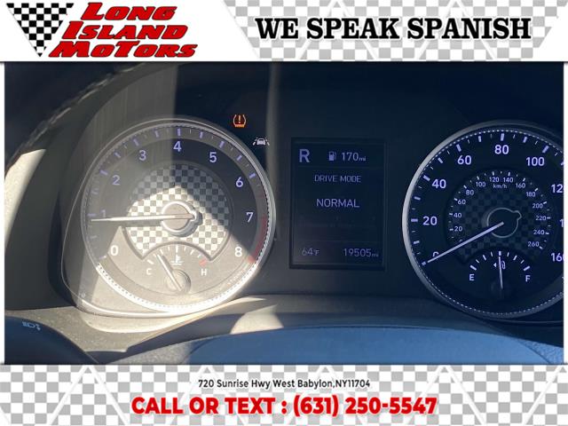 2020 Hyundai Elantra SEL IVT SULEV, available for sale in West Babylon, New York | Long Island Motors. West Babylon, New York 2020 Hyundai Elantra SEL IVT SULEV, available for sale in West Babylon, New York | Long Island Motors. West Babylon, New York