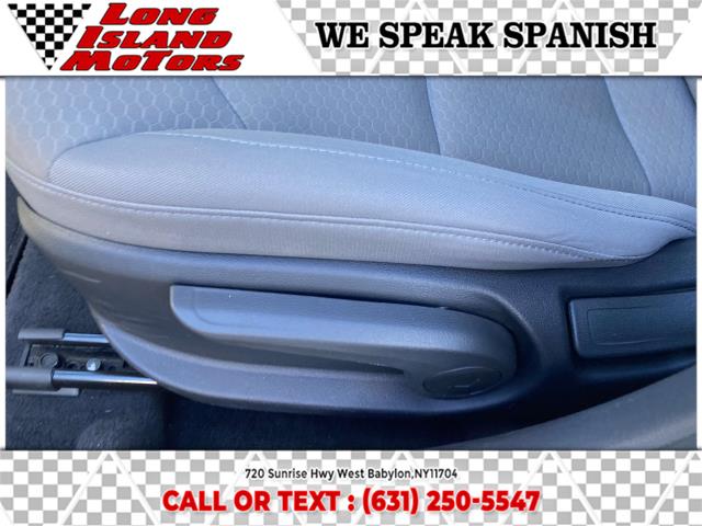 2020 Hyundai Elantra SEL IVT SULEV, available for sale in West Babylon, New York | Long Island Motors. West Babylon, New York 2020 Hyundai Elantra SEL IVT SULEV, available for sale in West Babylon, New York | Long Island Motors. West Babylon, New York