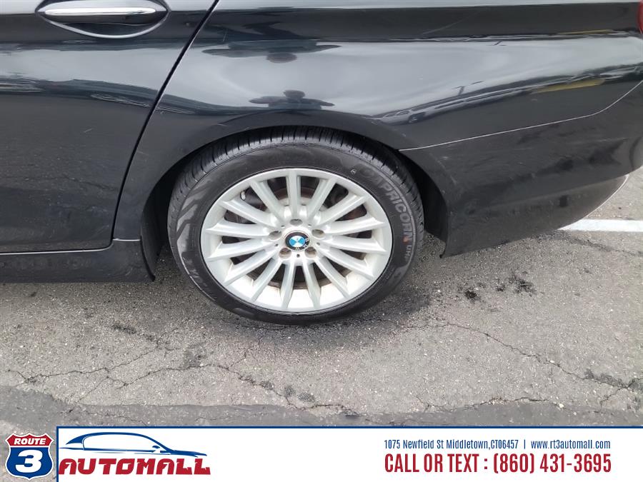 2012 BMW 5 Series 4dr Sdn 535i xDrive AWD, available for sale in Middletown, Connecticut | RT 3 AUTO MALL LLC. Middletown, Connecticut 2012 BMW 5 Series 4dr Sdn 535i xDrive AWD, available for sale in Middletown, Connecticut | RT 3 AUTO MALL LLC. Middletown, Connecticut