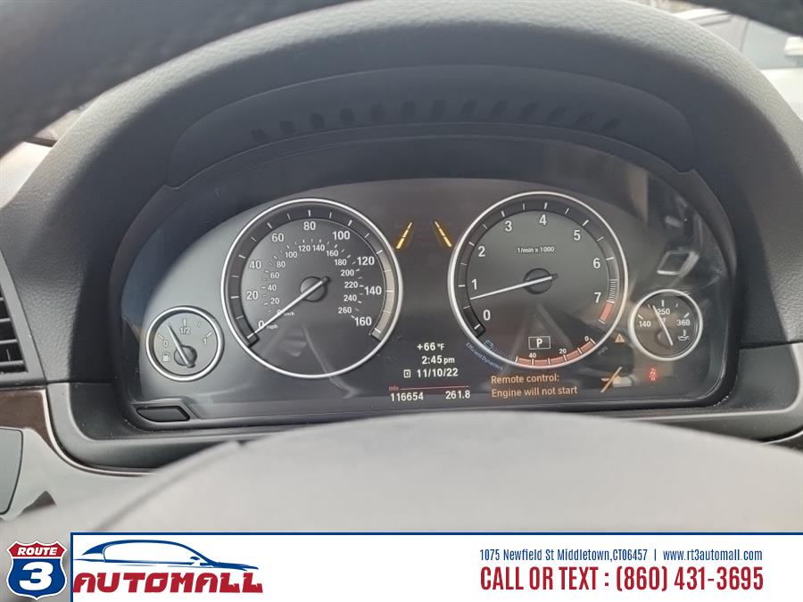 2012 BMW 5 Series 4dr Sdn 535i xDrive AWD, available for sale in Middletown, Connecticut | RT 3 AUTO MALL LLC. Middletown, Connecticut 2012 BMW 5 Series 4dr Sdn 535i xDrive AWD, available for sale in Middletown, Connecticut | RT 3 AUTO MALL LLC. Middletown, Connecticut