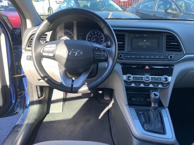 Used Hyundai Elantra SEL IVT SULEV 2020 | Long Island Car Loan. Babylon, New York