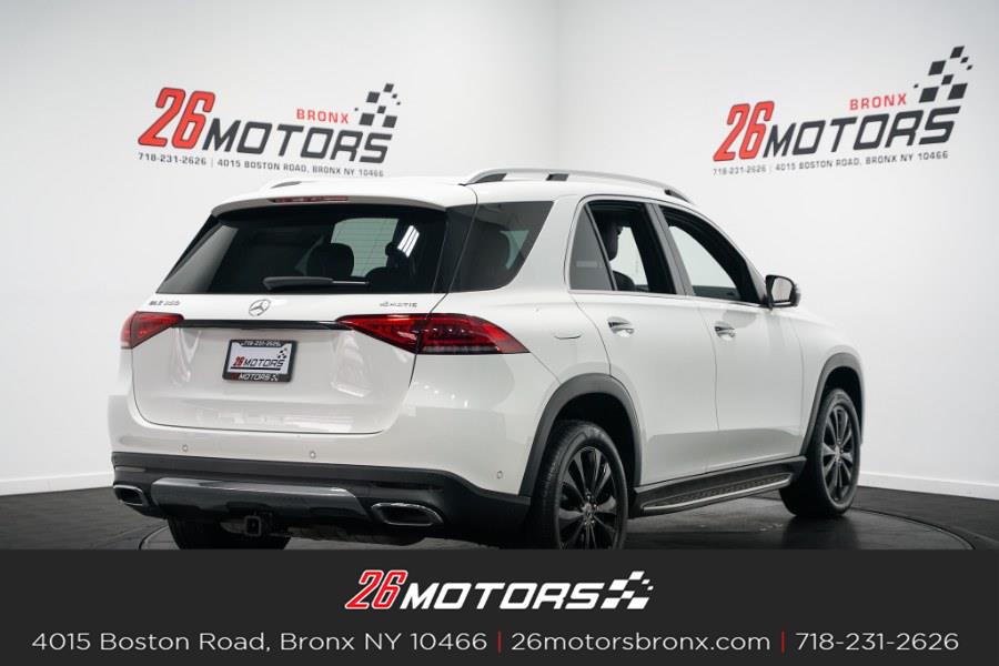 Used Mercedes-Benz GLE GLE 350 4MATIC SUV 2020 | 26 Motors Bronx. Bronx, New York Used Mercedes-Benz GLE GLE 350 4MATIC SUV 2020 | 26 Motors Bronx. Bronx, New York