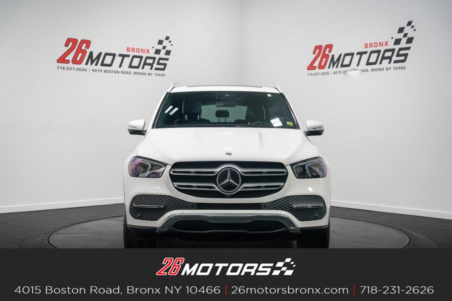Used Mercedes-Benz GLE GLE 350 4MATIC SUV 2020 | 26 Motors Bronx. Bronx, New York Used Mercedes-Benz GLE GLE 350 4MATIC SUV 2020 | 26 Motors Bronx. Bronx, New York