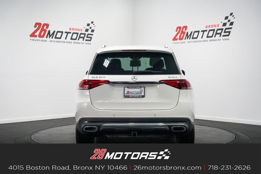 Used Mercedes-Benz GLE GLE 350 4MATIC SUV 2020 | 26 Motors Bronx. Bronx, New York Used Mercedes-Benz GLE GLE 350 4MATIC SUV 2020 | 26 Motors Bronx. Bronx, New York