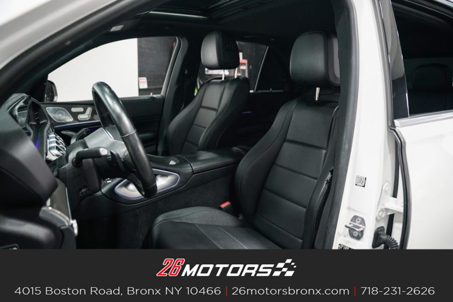 Used Mercedes-Benz GLE GLE 350 4MATIC SUV 2020 | 26 Motors Bronx. Bronx, New York Used Mercedes-Benz GLE GLE 350 4MATIC SUV 2020 | 26 Motors Bronx. Bronx, New York
