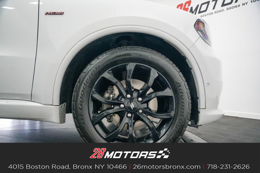 Used Dodge Durango R/T AWD 2019 | 26 Motors Bronx. Bronx, New York Used Dodge Durango R/T AWD 2019 | 26 Motors Bronx. Bronx, New York