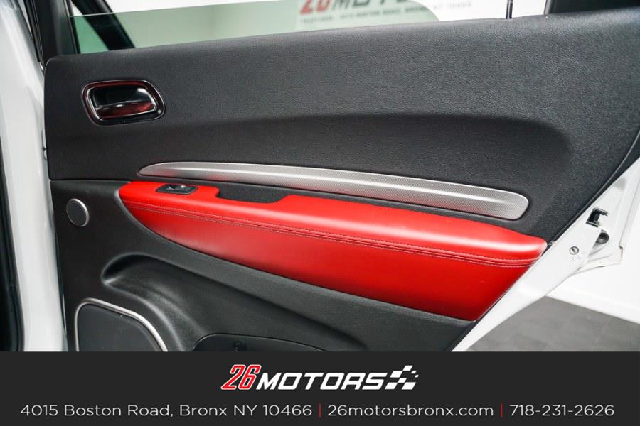 Used Dodge Durango R/T AWD 2019 | 26 Motors Bronx. Bronx, New York Used Dodge Durango R/T AWD 2019 | 26 Motors Bronx. Bronx, New York