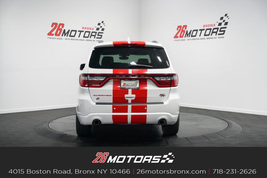 Used Dodge Durango R/T AWD 2019 | 26 Motors Bronx. Bronx, New York Used Dodge Durango R/T AWD 2019 | 26 Motors Bronx. Bronx, New York
