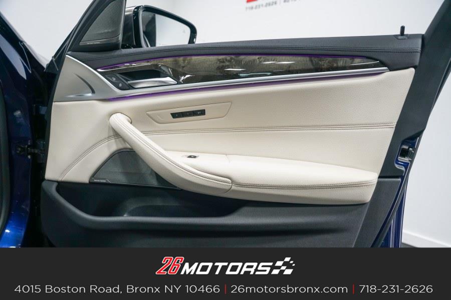 Used BMW 5 Series M550i xDrive Sedan 2019 | 26 Motors Bronx. Bronx, New York Used BMW 5 Series M550i xDrive Sedan 2019 | 26 Motors Bronx. Bronx, New York