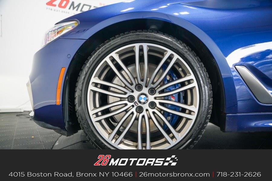 Used BMW 5 Series M550i xDrive Sedan 2019 | 26 Motors Bronx. Bronx, New York Used BMW 5 Series M550i xDrive Sedan 2019 | 26 Motors Bronx. Bronx, New York