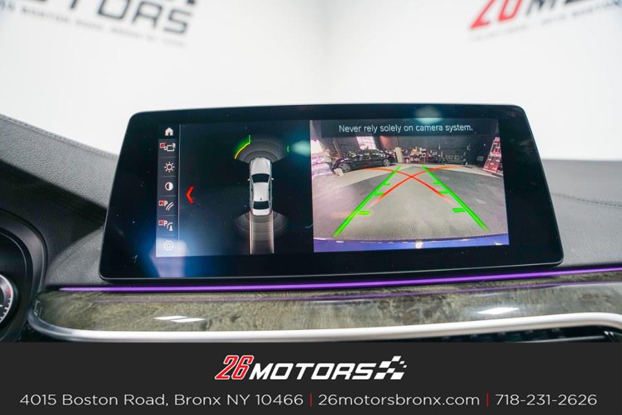Used BMW 5 Series M550i xDrive Sedan 2019 | 26 Motors Bronx. Bronx, New York Used BMW 5 Series M550i xDrive Sedan 2019 | 26 Motors Bronx. Bronx, New York