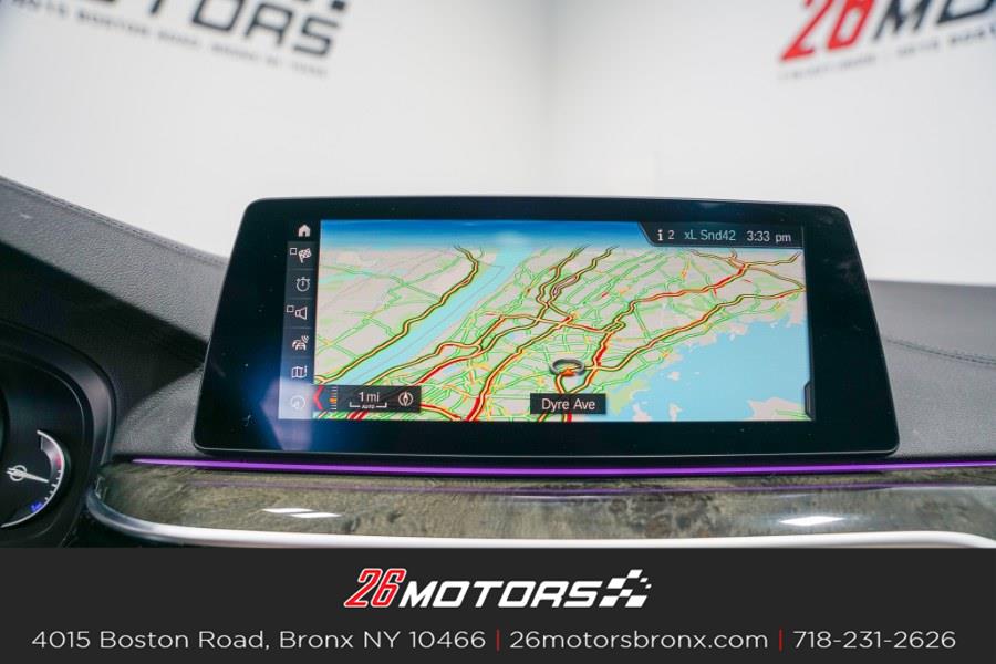 Used BMW 5 Series M550i xDrive Sedan 2019 | 26 Motors Bronx. Bronx, New York Used BMW 5 Series M550i xDrive Sedan 2019 | 26 Motors Bronx. Bronx, New York