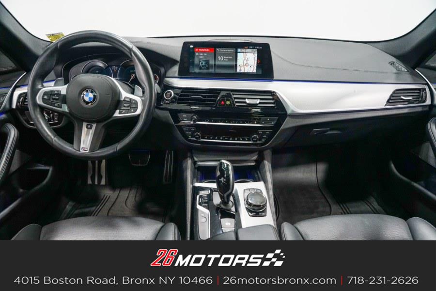 Used BMW 5 Series M550i xDrive Sedan 2018 | 26 Motors Bronx. Bronx, New York Used BMW 5 Series M550i xDrive Sedan 2018 | 26 Motors Bronx. Bronx, New York