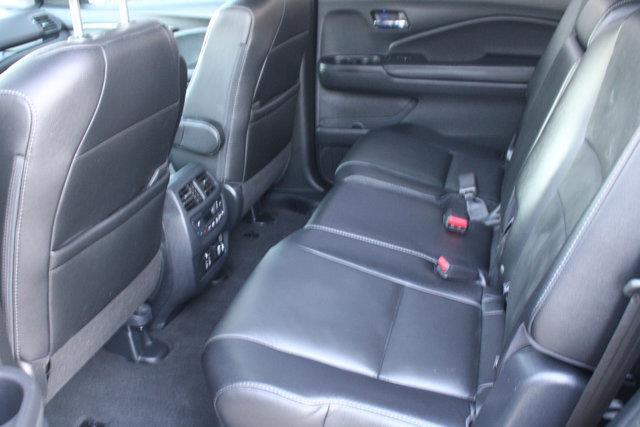 Used Honda Pilot Touring 8-Passenger 2020 | NY Luxury Motors. Elmont, New York Used Honda Pilot Touring 8-Passenger 2020 | NY Luxury Motors. Elmont, New York