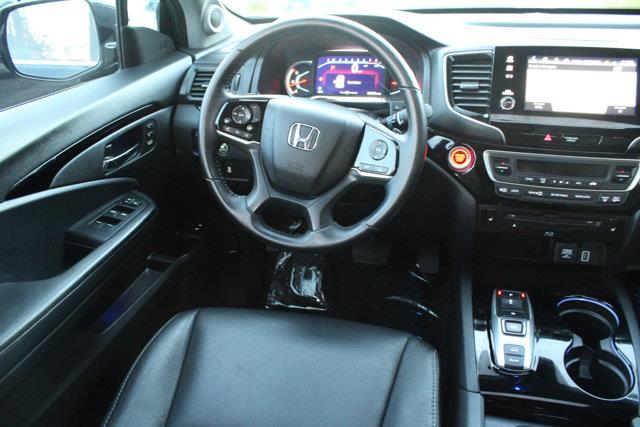 Used Honda Pilot Touring 8-Passenger 2020 | NY Luxury Motors. Elmont, New York Used Honda Pilot Touring 8-Passenger 2020 | NY Luxury Motors. Elmont, New York