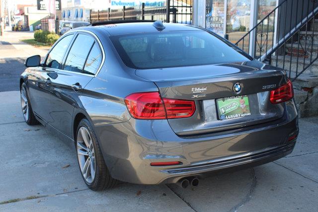 Used BMW 3 Series 330i xDrive 2018 | NY Luxury Motors. Elmont, New York Used BMW 3 Series 330i xDrive 2018 | NY Luxury Motors. Elmont, New York