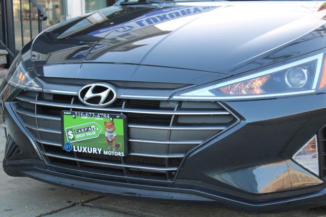 Used Hyundai Elantra SEL 2020 | NY Luxury Motors. Elmont, New York Used Hyundai Elantra SEL 2020 | NY Luxury Motors. Elmont, New York