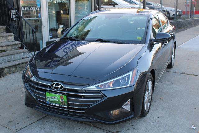 Used Hyundai Elantra SEL 2020 | NY Luxury Motors. Elmont, New York Used Hyundai Elantra SEL 2020 | NY Luxury Motors. Elmont, New York