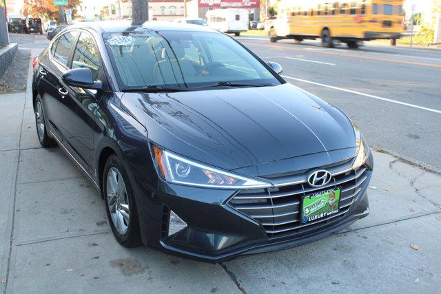 Used Hyundai Elantra SEL 2020 | NY Luxury Motors. Elmont, New York Used Hyundai Elantra SEL 2020 | NY Luxury Motors. Elmont, New York
