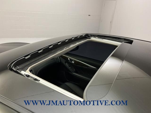 2018 Infiniti Q50 3.0t LUXE AWD, available for sale in Naugatuck, Connecticut | J&M Automotive Sls&Svc LLC. Naugatuck, Connecticut 2018 Infiniti Q50 3.0t LUXE AWD, available for sale in Naugatuck, Connecticut | J&M Automotive Sls&Svc LLC. Naugatuck, Connecticut