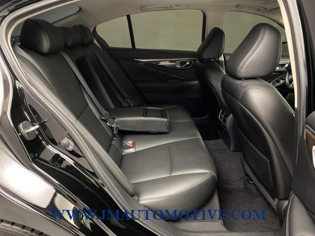 2018 Infiniti Q50 3.0t LUXE AWD, available for sale in Naugatuck, Connecticut | J&M Automotive Sls&Svc LLC. Naugatuck, Connecticut 2018 Infiniti Q50 3.0t LUXE AWD, available for sale in Naugatuck, Connecticut | J&M Automotive Sls&Svc LLC. Naugatuck, Connecticut