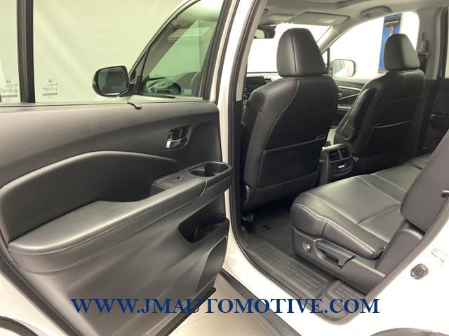 Used Honda Pilot EX-L AWD 2020 | J&M Automotive Sls&Svc LLC. Naugatuck, Connecticut Used Honda Pilot EX-L AWD 2020 | J&M Automotive Sls&Svc LLC. Naugatuck, Connecticut