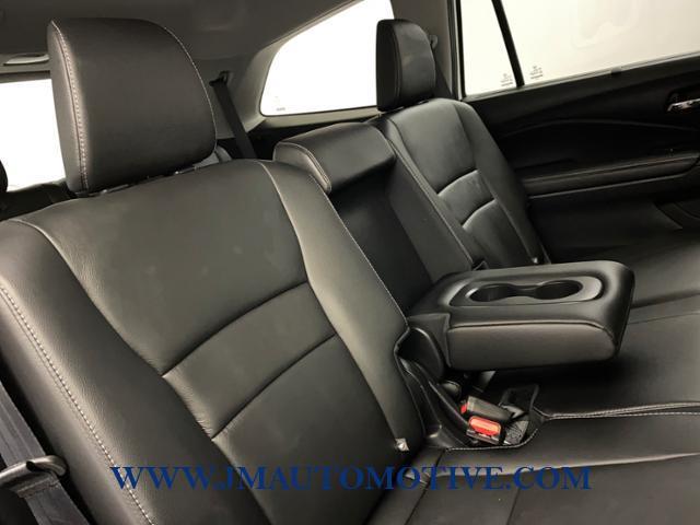 Used Honda Pilot EX-L AWD 2020 | J&M Automotive Sls&Svc LLC. Naugatuck, Connecticut Used Honda Pilot EX-L AWD 2020 | J&M Automotive Sls&Svc LLC. Naugatuck, Connecticut