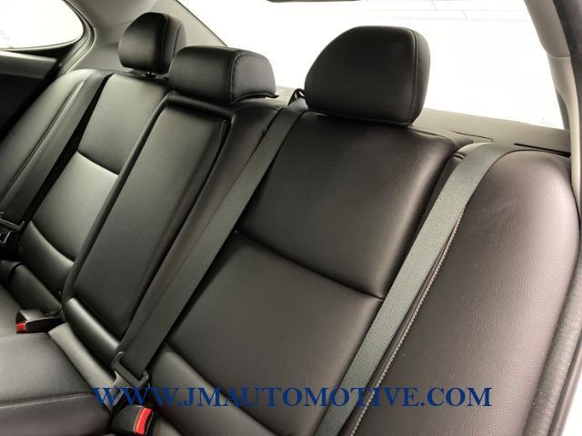 Used Acura Tlx 4dr Sdn FWD 2015 | J&M Automotive Sls&Svc LLC. Naugatuck, Connecticut Used Acura Tlx 4dr Sdn FWD 2015 | J&M Automotive Sls&Svc LLC. Naugatuck, Connecticut
