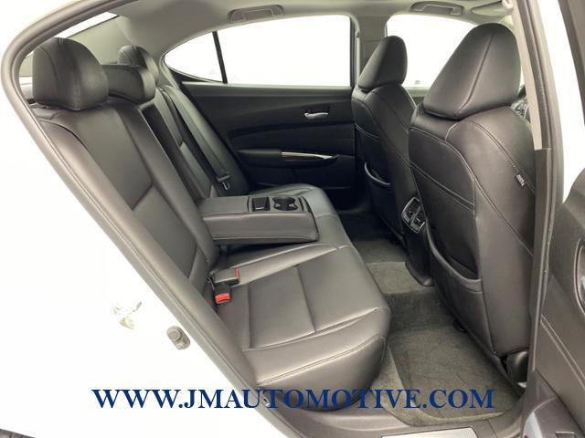 Used Acura Tlx 4dr Sdn FWD 2015 | J&M Automotive Sls&Svc LLC. Naugatuck, Connecticut Used Acura Tlx 4dr Sdn FWD 2015 | J&M Automotive Sls&Svc LLC. Naugatuck, Connecticut