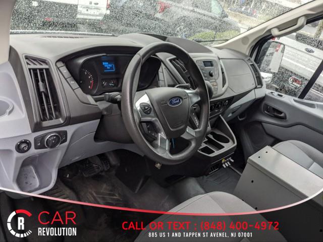 Used Ford 350 Transit Van 2017 | Car Revolution. Avenel, New Jersey Used Ford 350 Transit Van 2017 | Car Revolution. Avenel, New Jersey