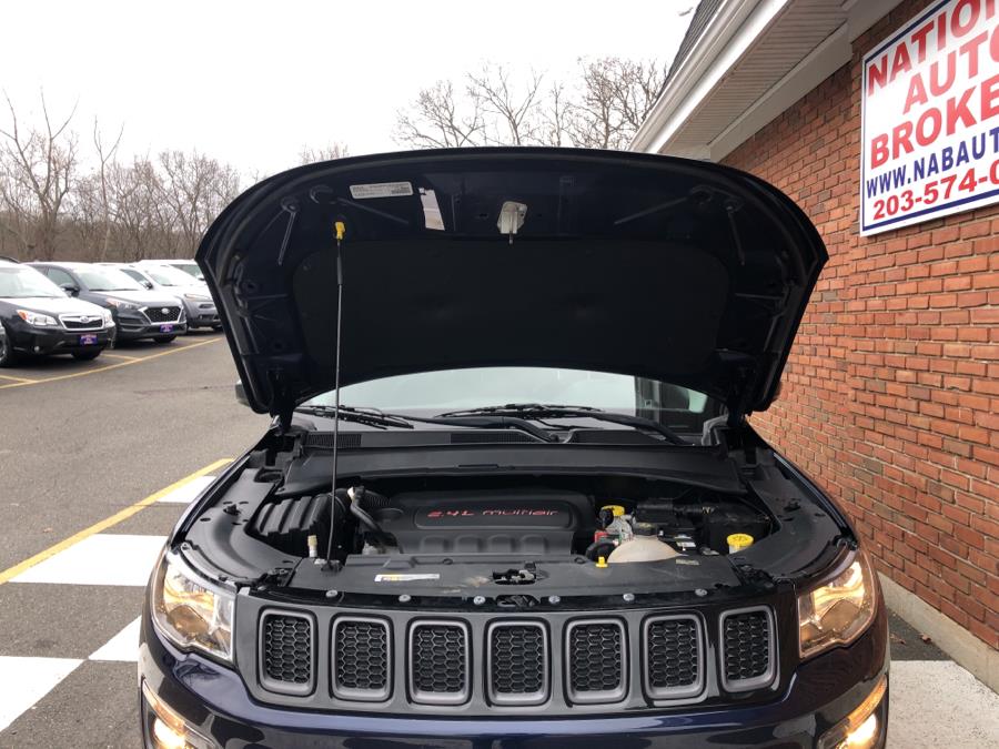 2017 Jeep Compass Trailhawk 4x4, available for sale in Waterbury, Connecticut | National Auto Brokers, Inc.. Waterbury, Connecticut 2017 Jeep Compass Trailhawk 4x4, available for sale in Waterbury, Connecticut | National Auto Brokers, Inc.. Waterbury, Connecticut