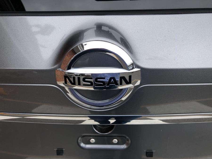2016 Nissan Rogue AWD 4dr SL, available for sale in Waterbury, Connecticut | National Auto Brokers, Inc.. Waterbury, Connecticut 2016 Nissan Rogue AWD 4dr SL, available for sale in Waterbury, Connecticut | National Auto Brokers, Inc.. Waterbury, Connecticut