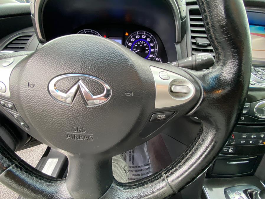 Used INFINITI QX70 AWD 4dr 2015 | VEB Auto Sales. Hartford, Connecticut Used INFINITI QX70 AWD 4dr 2015 | VEB Auto Sales. Hartford, Connecticut