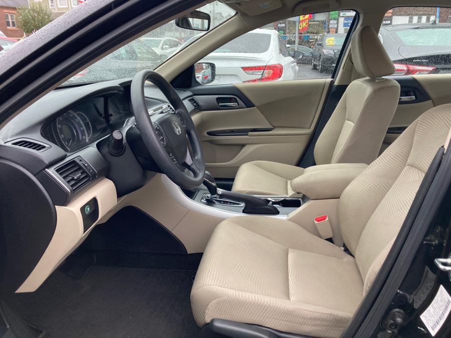 2015 Honda Accord Sedan 4dr I4 CVT LX, available for sale in Bridgeport, Connecticut | Affordable Motors Inc. Bridgeport, Connecticut 2015 Honda Accord Sedan 4dr I4 CVT LX, available for sale in Bridgeport, Connecticut | Affordable Motors Inc. Bridgeport, Connecticut