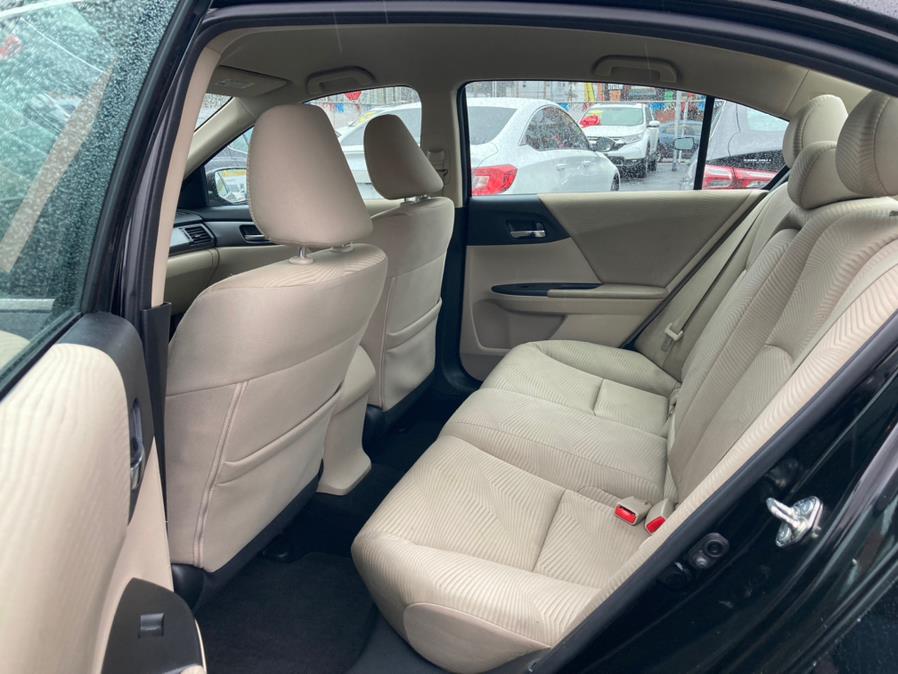 2015 Honda Accord Sedan 4dr I4 CVT LX, available for sale in Bridgeport, Connecticut | Affordable Motors Inc. Bridgeport, Connecticut 2015 Honda Accord Sedan 4dr I4 CVT LX, available for sale in Bridgeport, Connecticut | Affordable Motors Inc. Bridgeport, Connecticut